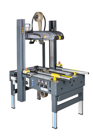 Scotcheuse SIAT SR27 - Réglage Automatique